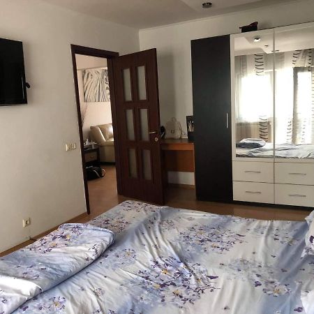 Râmnicu Vâlcea Apartament 아파트 외부 사진