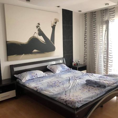 Râmnicu Vâlcea Apartament 아파트 외부 사진