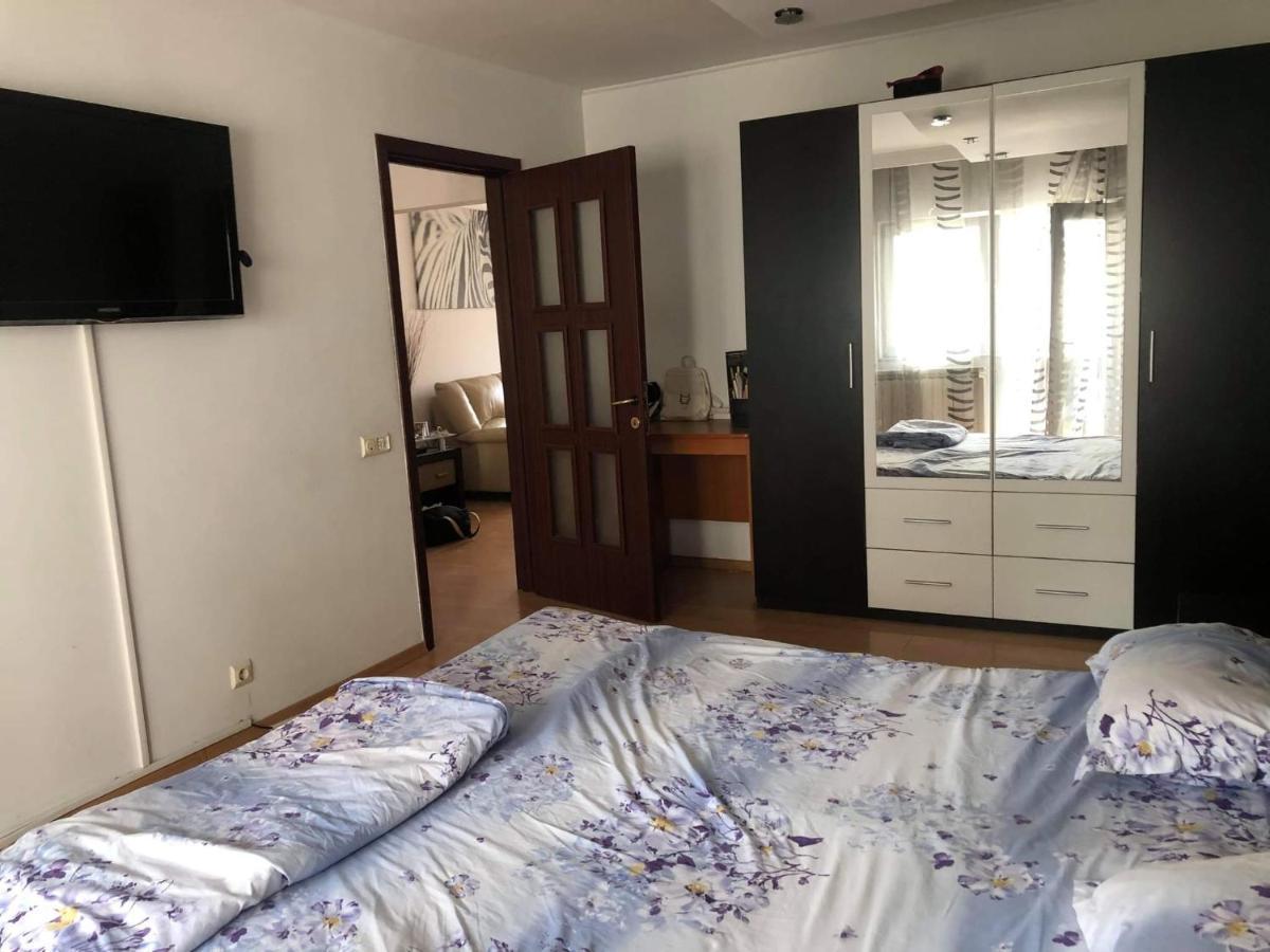 Râmnicu Vâlcea Apartament 아파트 외부 사진