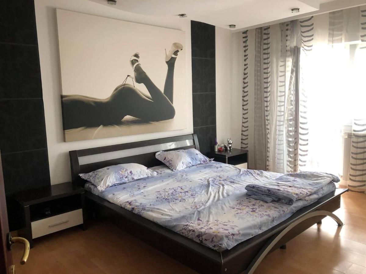 Râmnicu Vâlcea Apartament 아파트 외부 사진