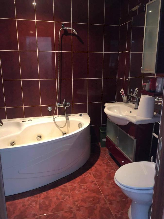 Râmnicu Vâlcea Apartament 아파트 외부 사진