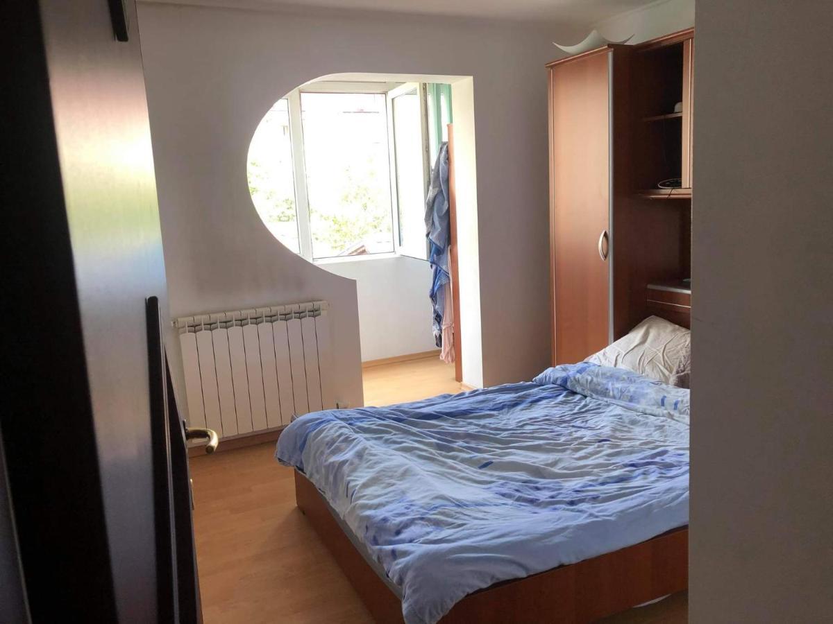 Râmnicu Vâlcea Apartament 아파트 외부 사진